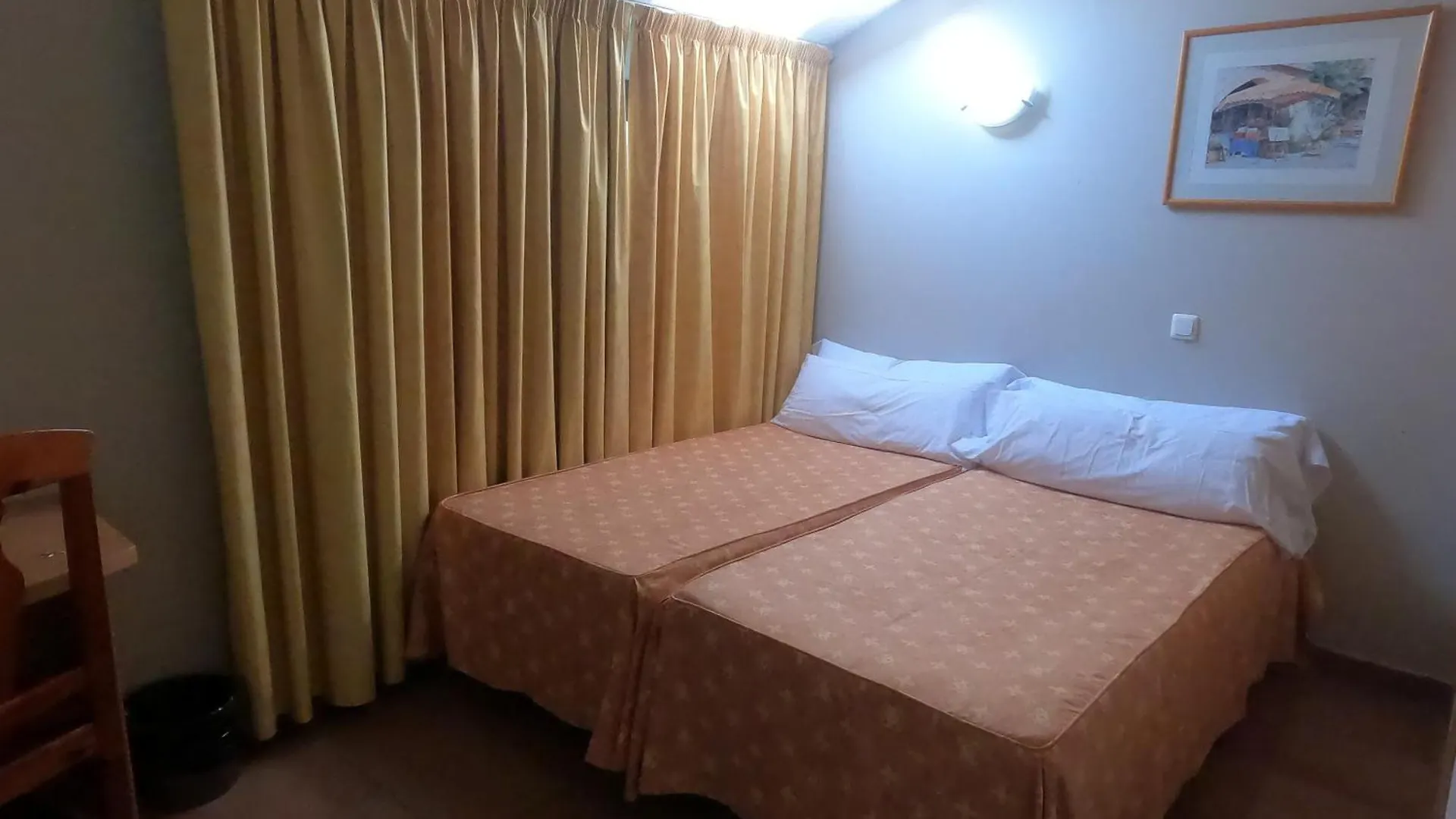 Hotel Ransol El Tarter