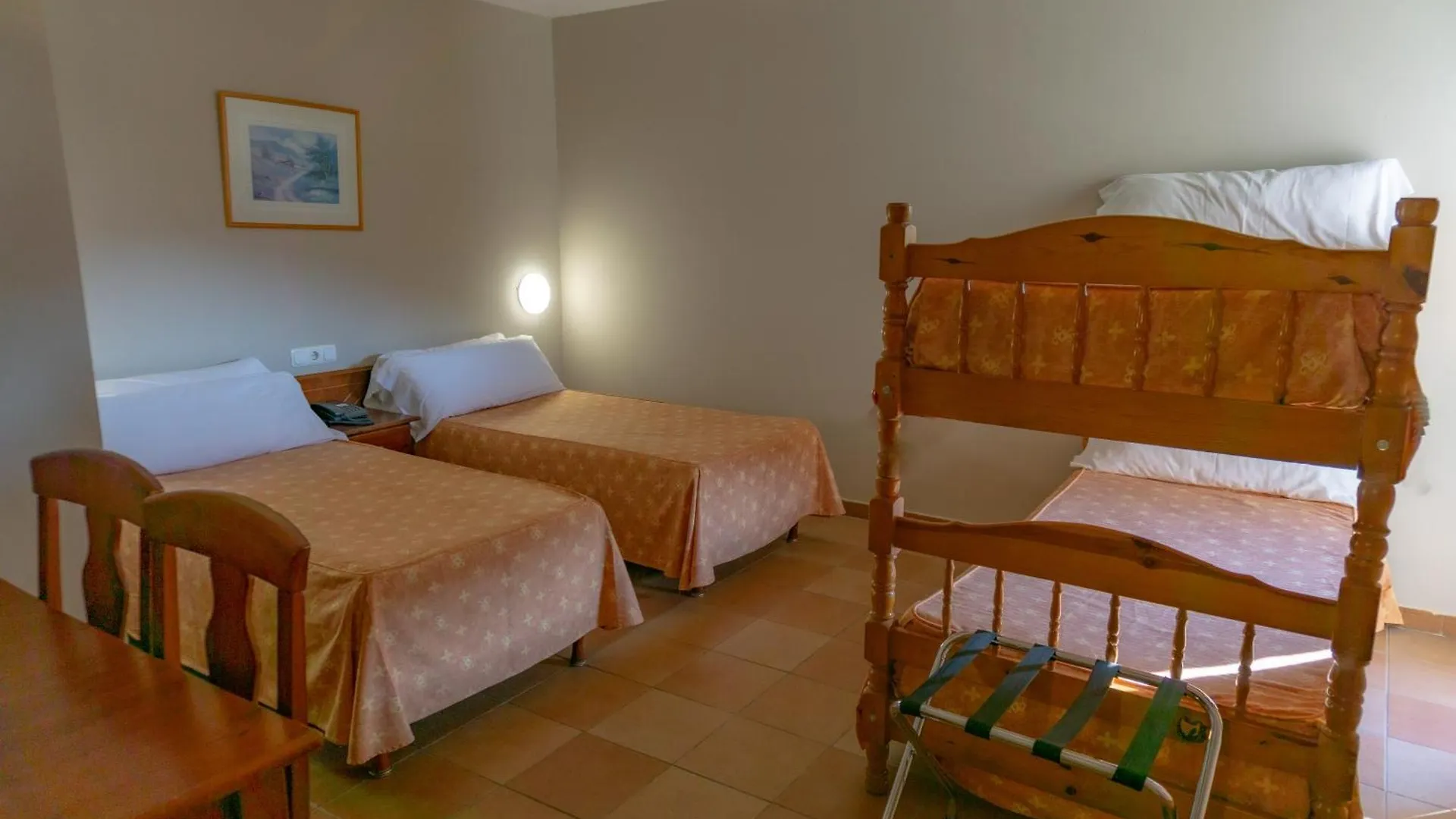 Hotel Ransol El Tarter 3*,