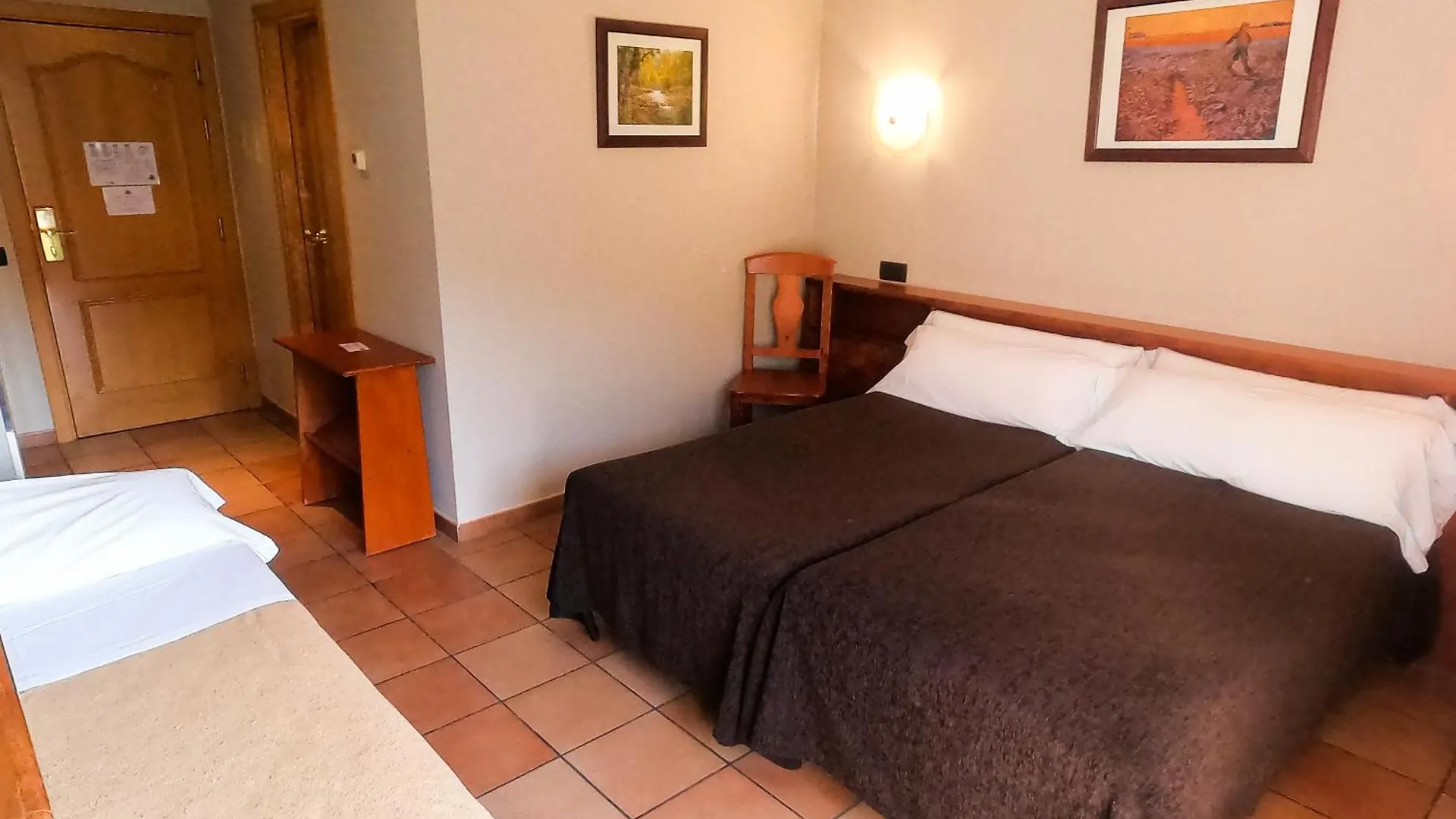 Hotel Ransol El Tarter Andorra