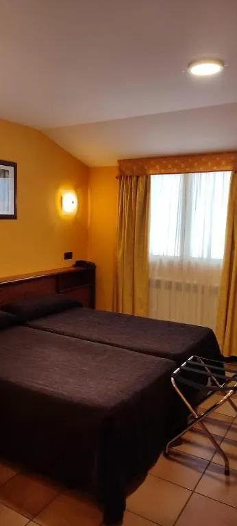 Hotel Ransol El Tarter 3*,