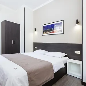  Apartahotel Khreshchatyk - Independence Square Ucrania