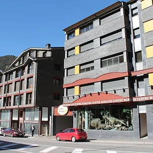La Merceria 3000 ** El Tarter