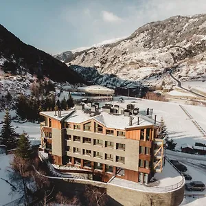 Appartement Vip Residences Andorra