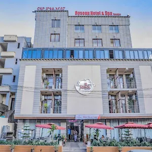 visit hotel