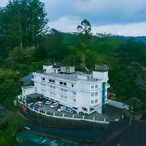 Issacs Residency 3* Munnar