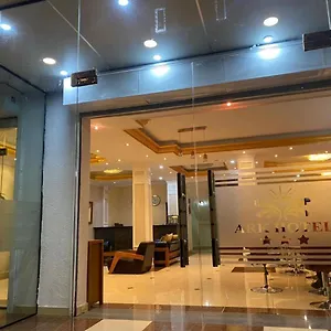 visit hotel