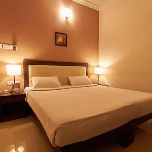 Fort Abode 3* Kochi