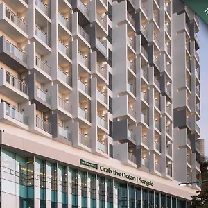Grab The Ocean Songdo Hotel Busan