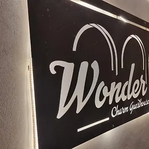 Wonder Charm Albufeira