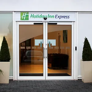 Holiday Express Wakefield, An Ihg 3* Wakefield