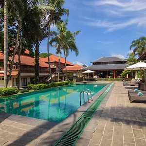 *** Hotel Champlung Sari And Indonesia