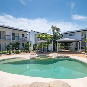 Anchor Noosa Motel Noosaville