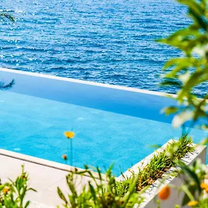 Isolina Hotel Bodrum