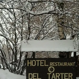 Hotel Del Tarter, El Tarter