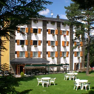 Hotel Coma Bella, Sant Julià de Lòria