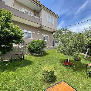 Ilvi Maison d'hôtes Gjirokastër
