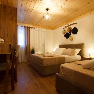 Guva Maison d'hôtes Gjirokastër