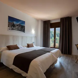 Hotel Marco Polo, La Massana