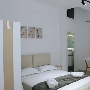Adi Hoxha Maison d'hôtes Berat