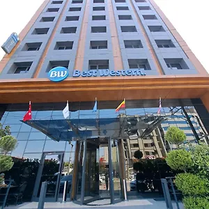 Western Hotel İzmir