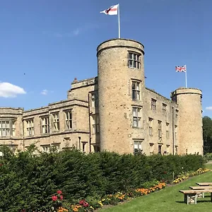 Best Western Walworth Castle 3* Darlington (Durham)