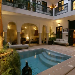 *** Riad Anjar Marruecos