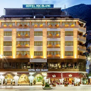 Hotel Roc Blanc & Spa, Andorra la Vella