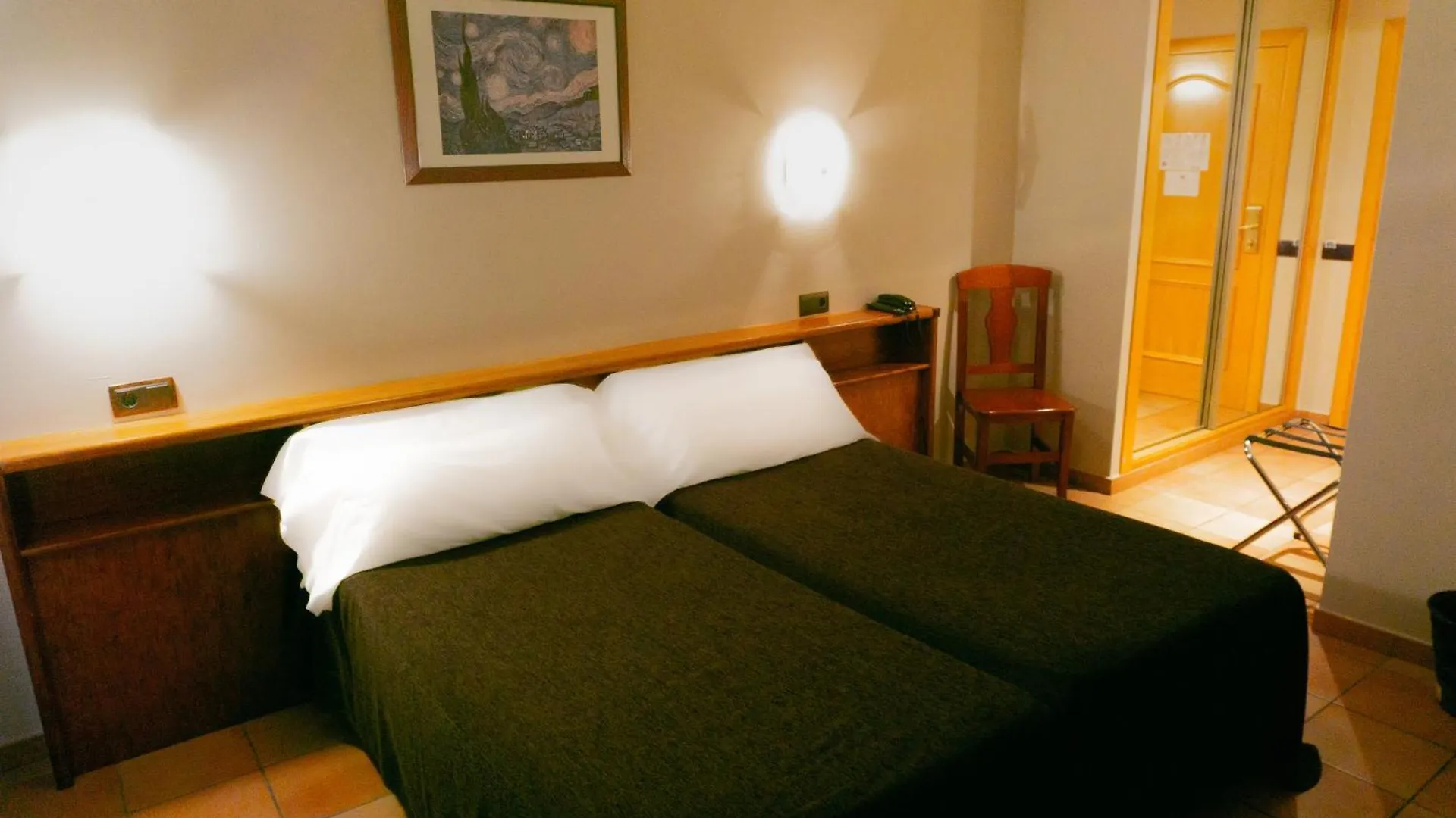 Hotel Ransol El Tarter